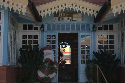Hotel Pequenino