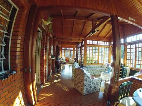 Hotel Pequenino - Photo2