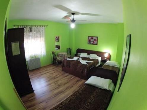Hotel Pequenino - Photo3