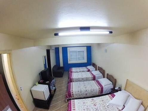 Hotel Pequenino - Photo4