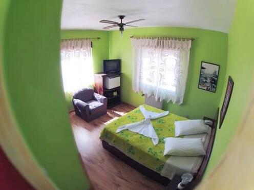 Hotel Pequenino - Photo5