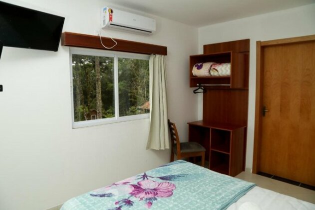 Hotel Petrov - Photo4