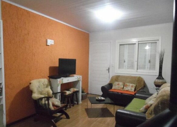 Lar da Serra - Photo5