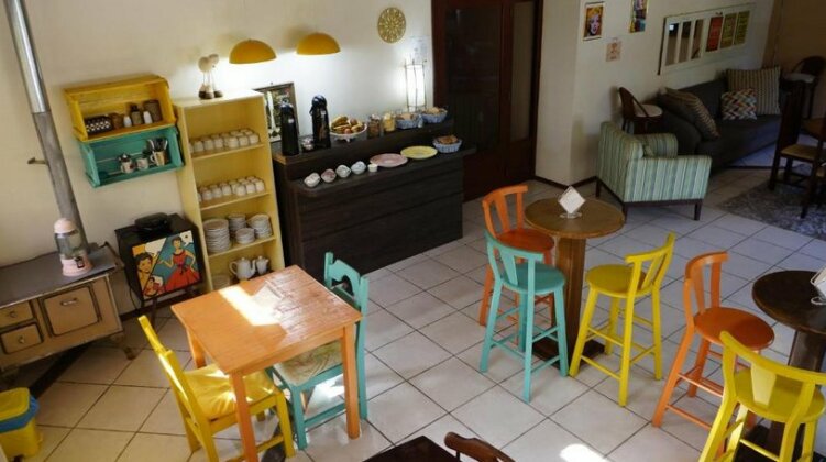 Pop Hostel - Photo5