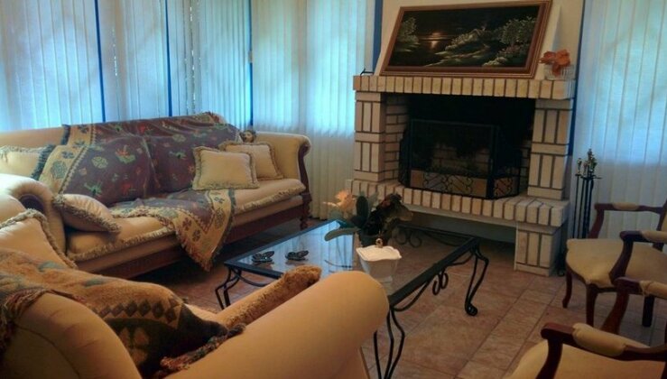 Residencia Wolff - Photo2