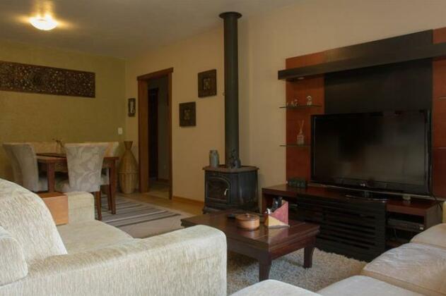 Residencial Sinosserra - Photo2
