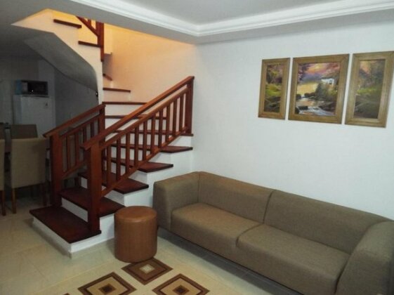 Sobrado House - Photo2