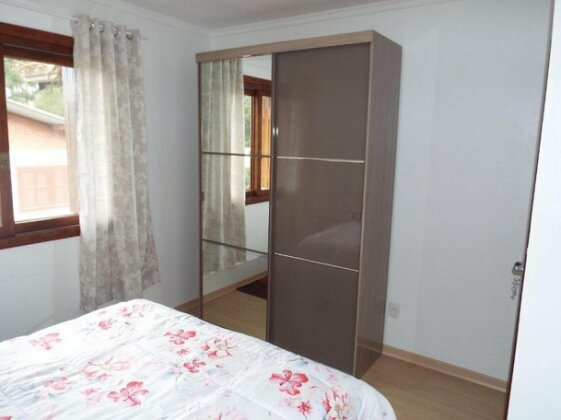 Sobrado House - Photo3