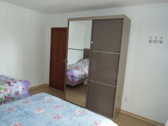 Sobrado House - Photo4