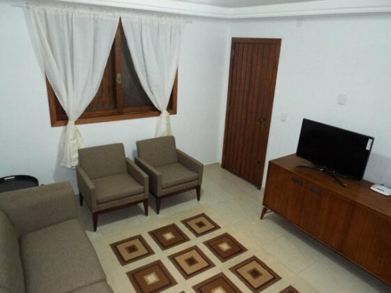Sobrado House - Photo5