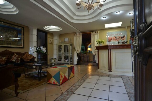 SPA Holgar D'Alma - Photo3