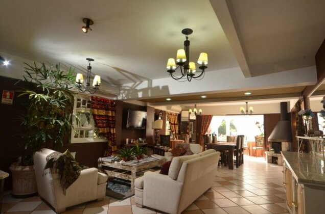 SPA Holgar D'Alma - Photo4