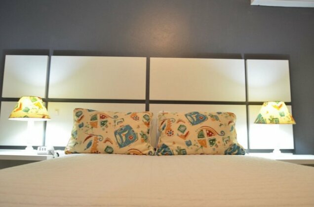 SPA Holgar D'Alma - Photo5