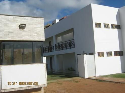 Apartamento Barra do Cunhau Barra I