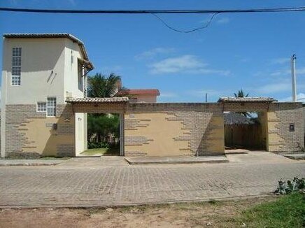 Casa em Barra do Cunhau - Photo2