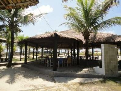 Punto Cunhau Use Beach - Photo3