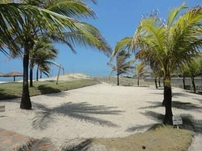 Punto Cunhau Use Beach - Photo4
