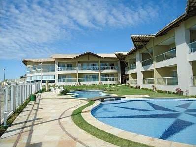 Apart Canoa Quebrada - Photo2