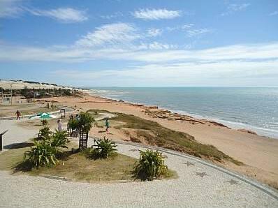 Apart Canoa Quebrada - Photo3