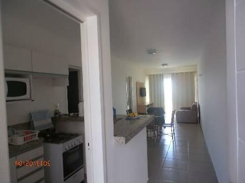 Apart Canoa Quebrada - Photo4