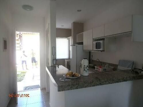 Apart Canoa Quebrada - Photo5