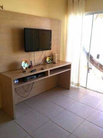 Canoa Quebrada Luxury Residence - Photo2