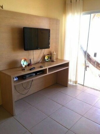 Canoa Quebrada Luxury Residence - Photo2