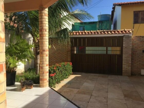 Casa Bavaria Canoa Quebrada - Photo2