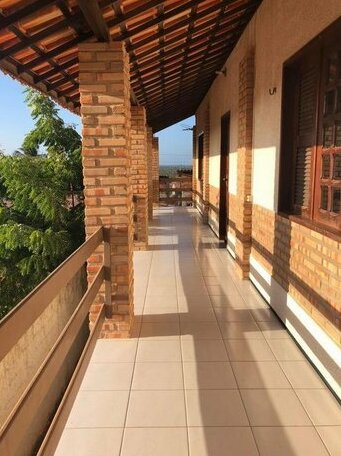 Casa Bavaria Canoa Quebrada - Photo4