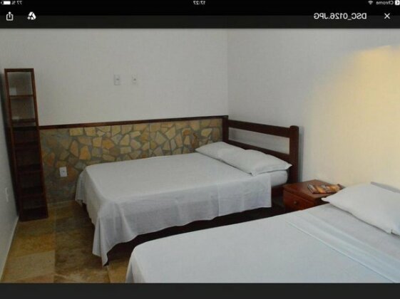 Casa do Bruno - Photo2