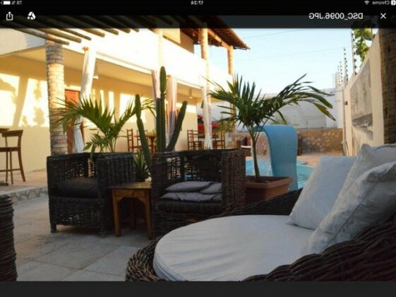 Casa do Bruno - Photo3