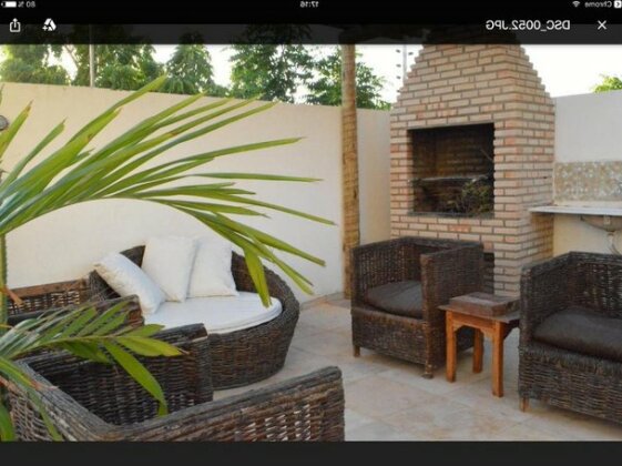 Casa do Bruno - Photo4