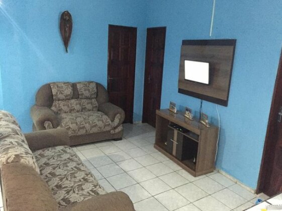 Casa Encantos de Canoa - Photo2