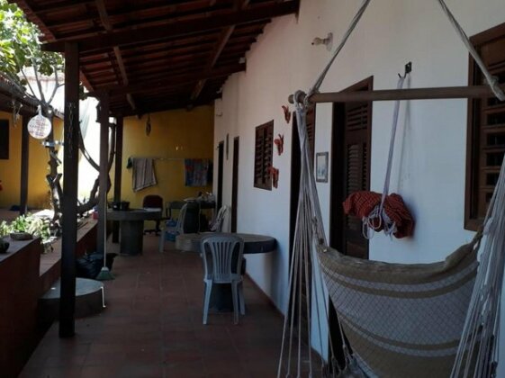 Casa Espaco Caju - Photo3