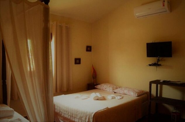 Casa Mangarosa - Photo5