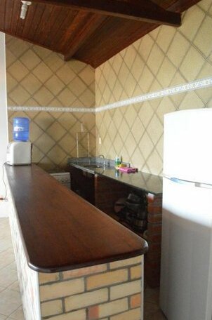 Casa Mar Azul Canoa Quebrada - Photo2