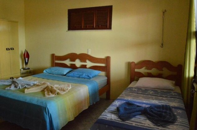 Casa Mar Azul Canoa Quebrada - Photo3