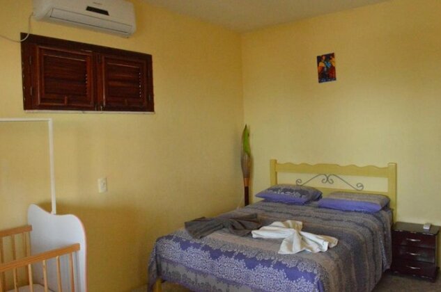 Casa Mar Azul Canoa Quebrada - Photo4
