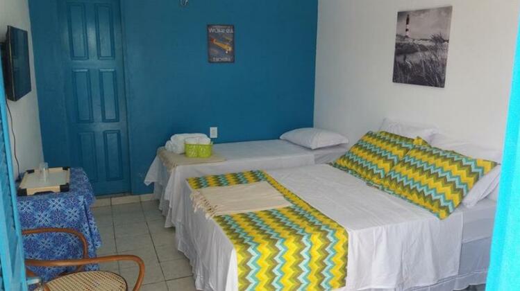 Casa na Areia Canoa Quebrada - Photo3