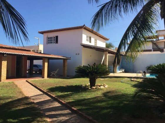 Casa temporada em Canoa Quebrada - Photo2