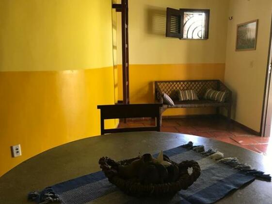 Casa4ventos - Photo2