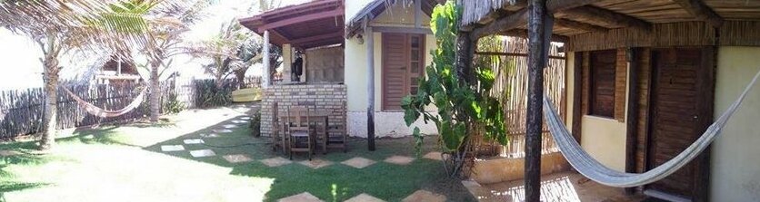 Chale da Vila Hospedagem - Photo2