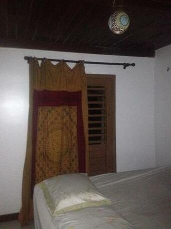 Chale da Vila Hospedagem - Photo3