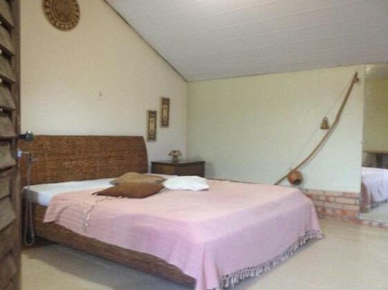 Chale da Vila Hospedagem - Photo4