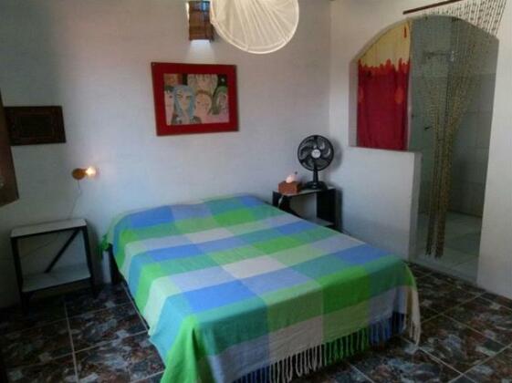 Chales das artes - Photo3