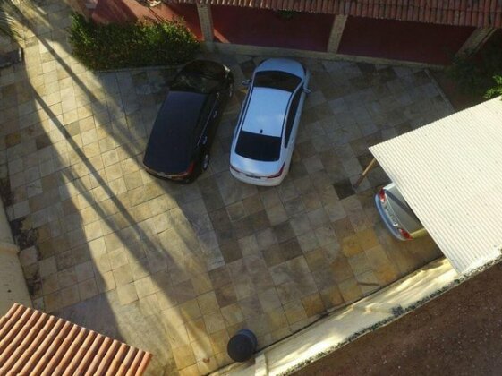 Chales do Otto e Karine - Photo2
