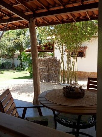Chales4ventos - Photo5