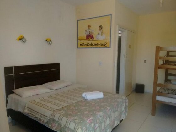 Cine Flat - Photo5