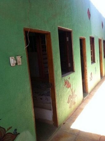 Hostel Canoa Roots - Photo2
