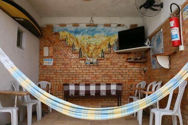 Hostel Canoa Roots - Photo3